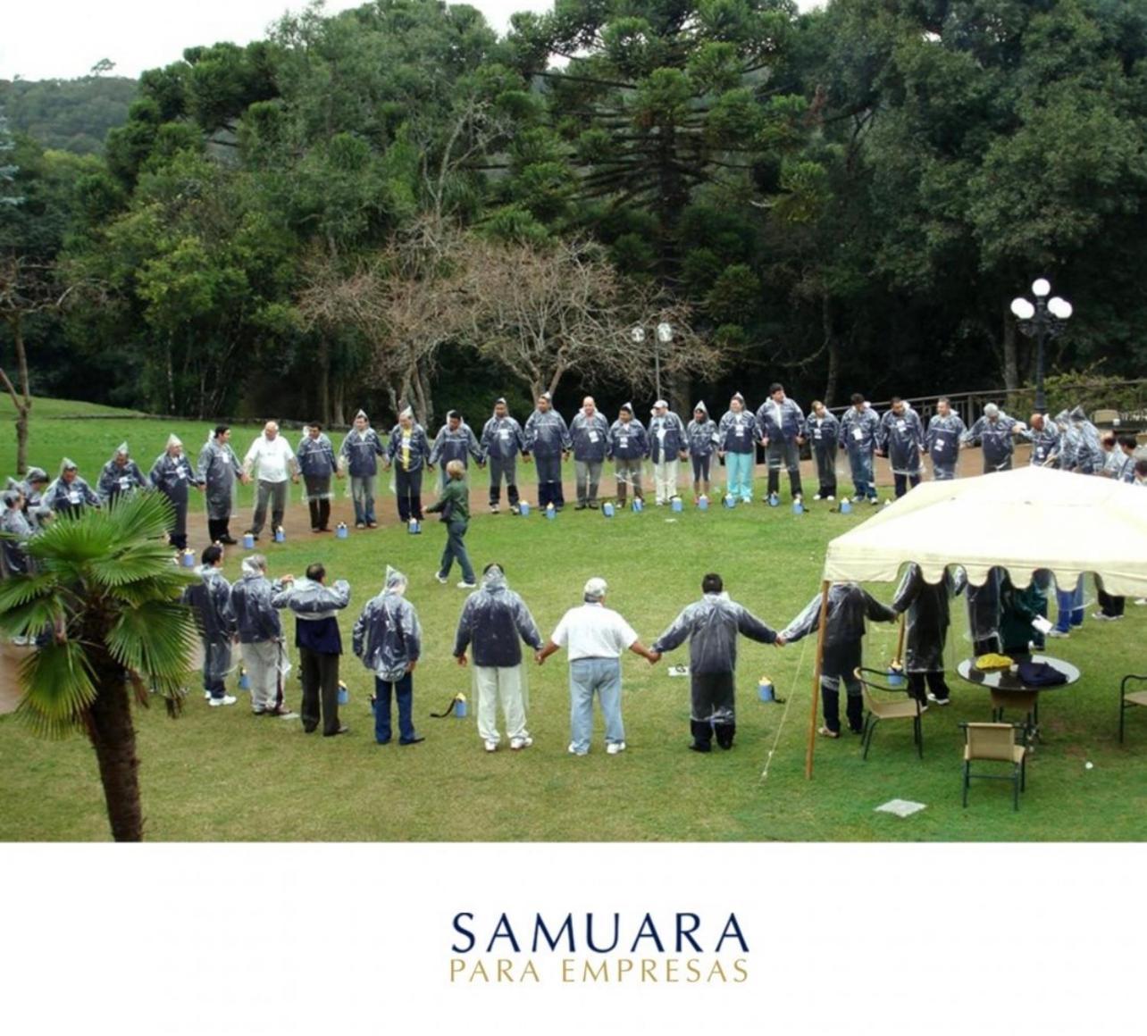 Samuara Hotel Caxias Do Sul Exterior photo